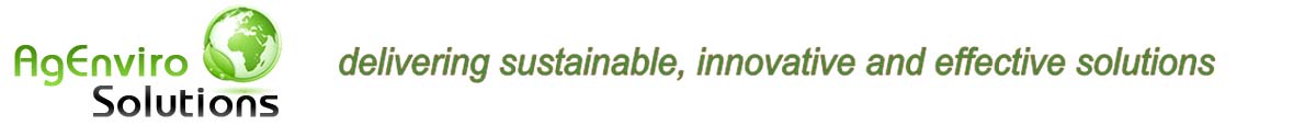 AgEnviro Solutions