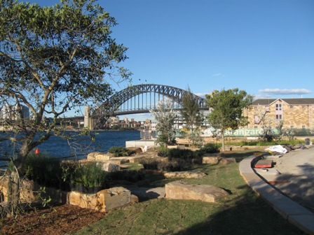 Barangaroo